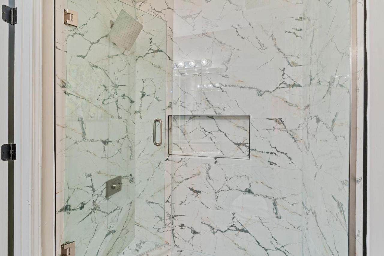M1 - Private And Serene 1Bdr 1Ba Ensuite Shared Room Атланта Экстерьер фото