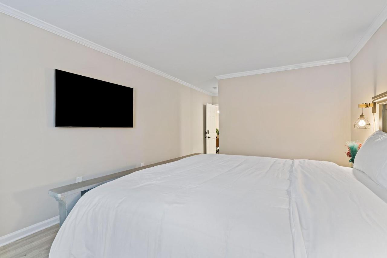 M1 - Private And Serene 1Bdr 1Ba Ensuite Shared Room Атланта Экстерьер фото