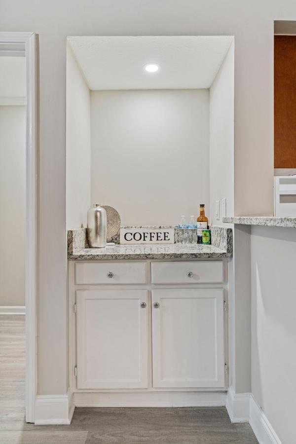 M1 - Private And Serene 1Bdr 1Ba Ensuite Shared Room Атланта Экстерьер фото